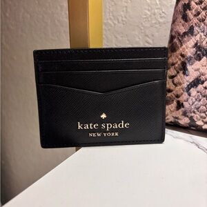 Kate spade card holder